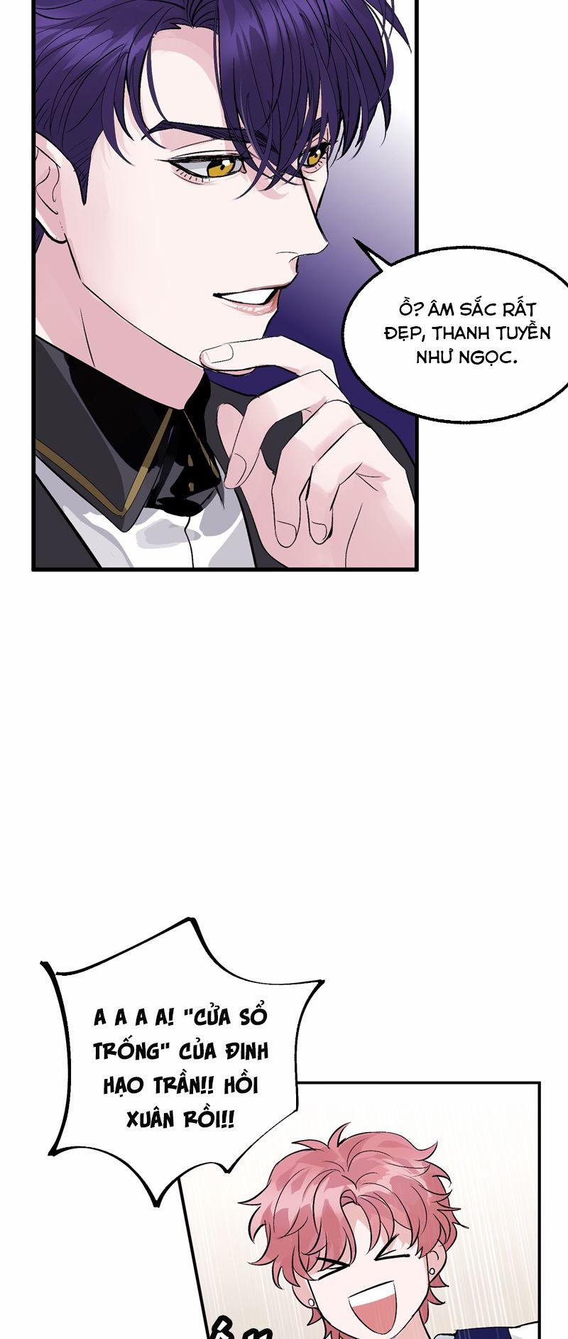 C Vị Thành Thần 3 9 trang 16