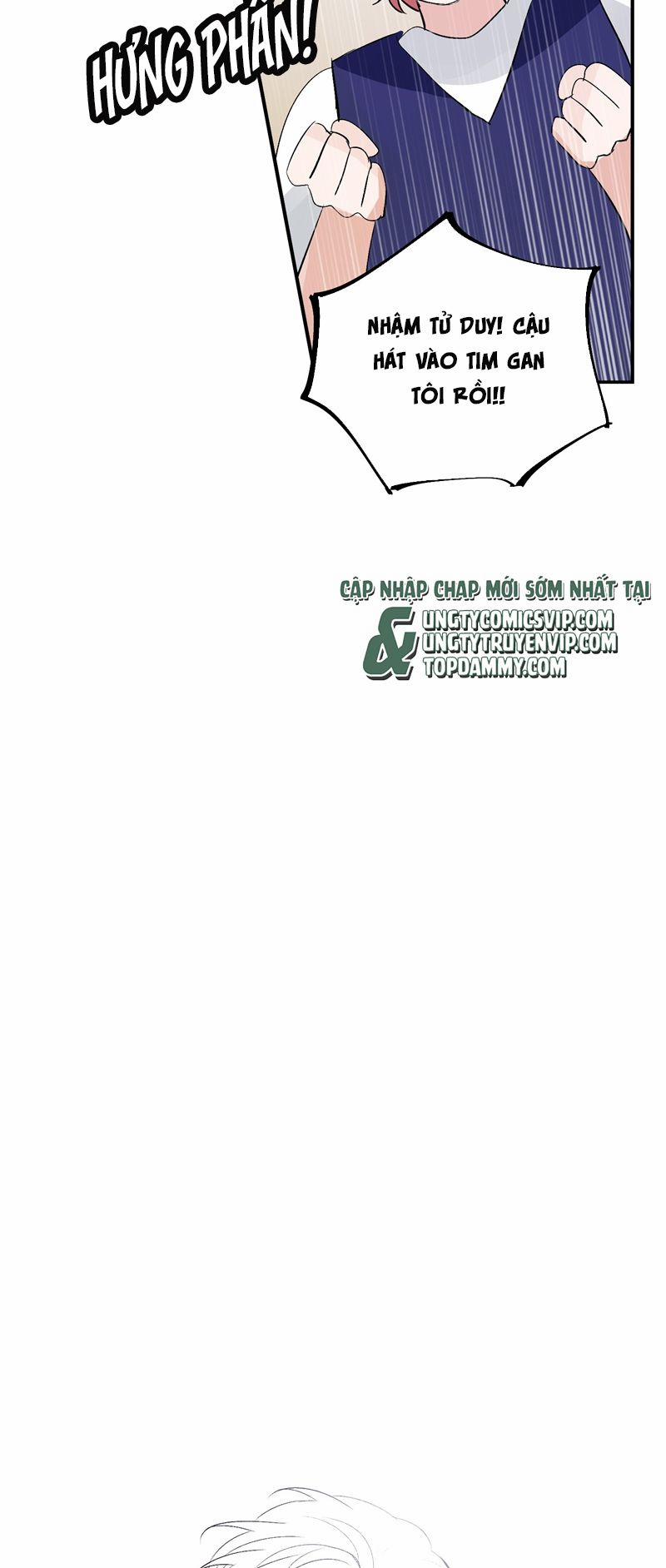 C Vị Thành Thần 3 9 trang 17