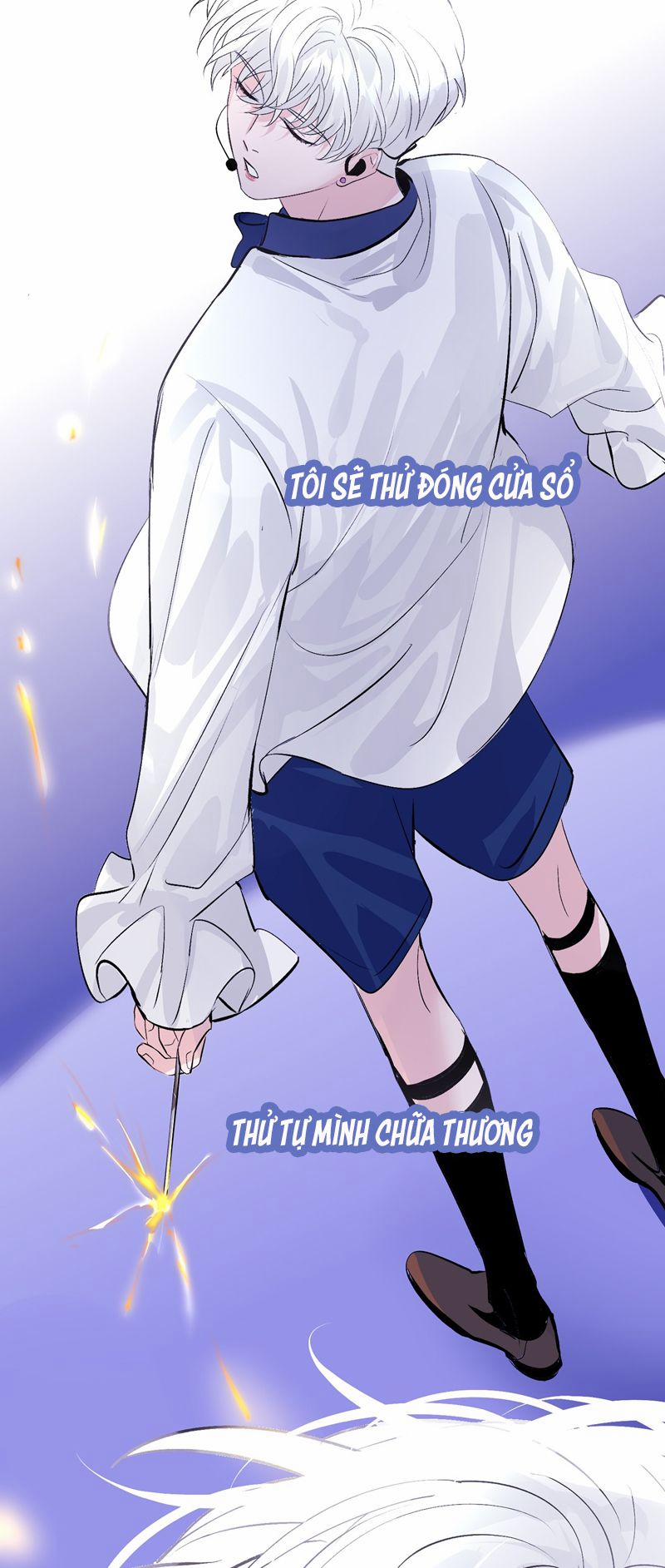 C Vị Thành Thần 3 9 trang 18