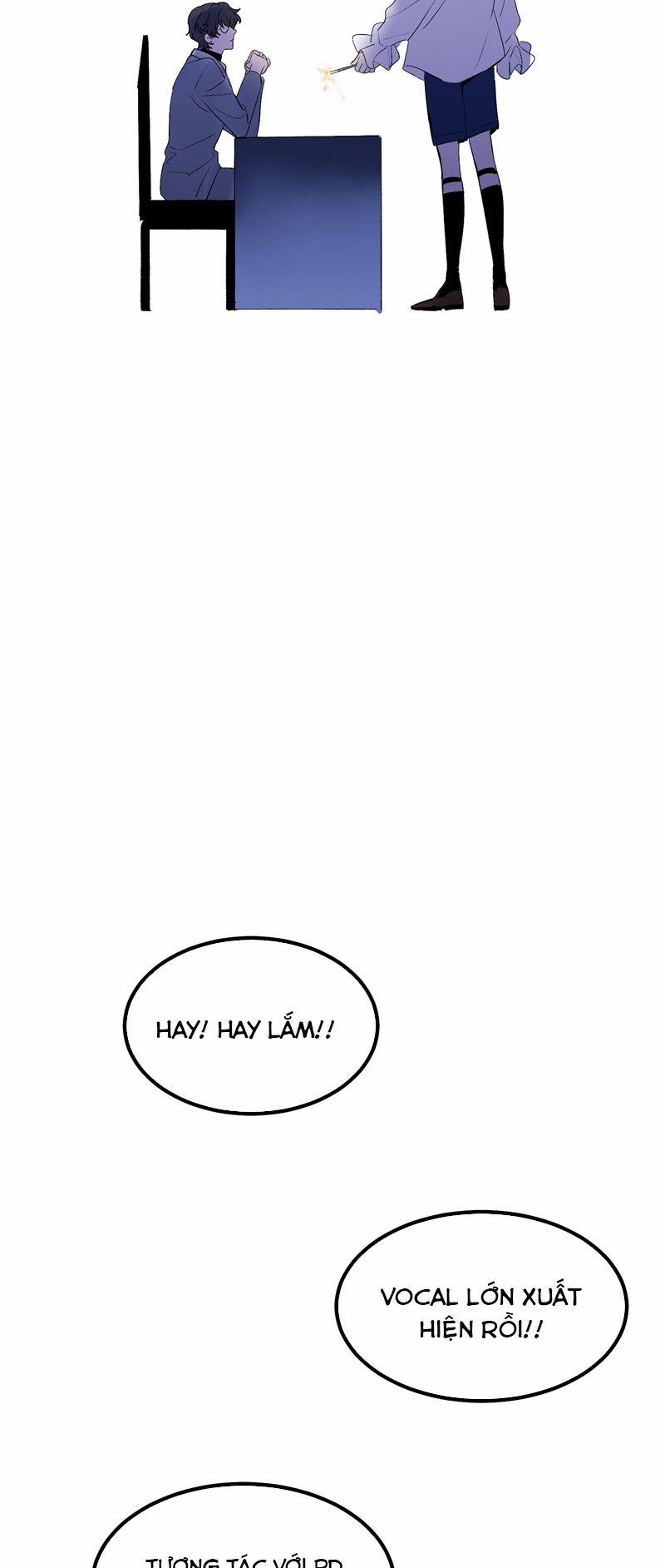 C Vị Thành Thần 3 9 trang 22