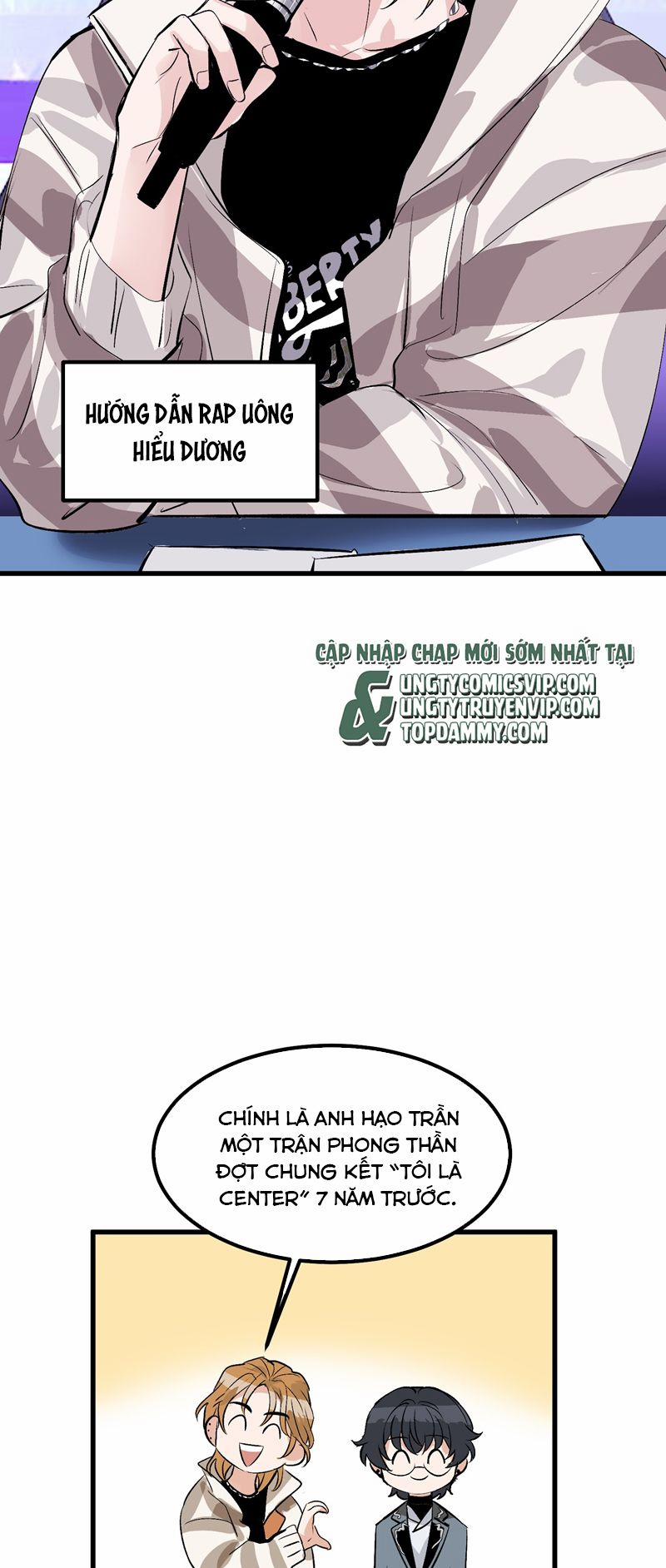 C Vị Thành Thần 3 9 trang 25