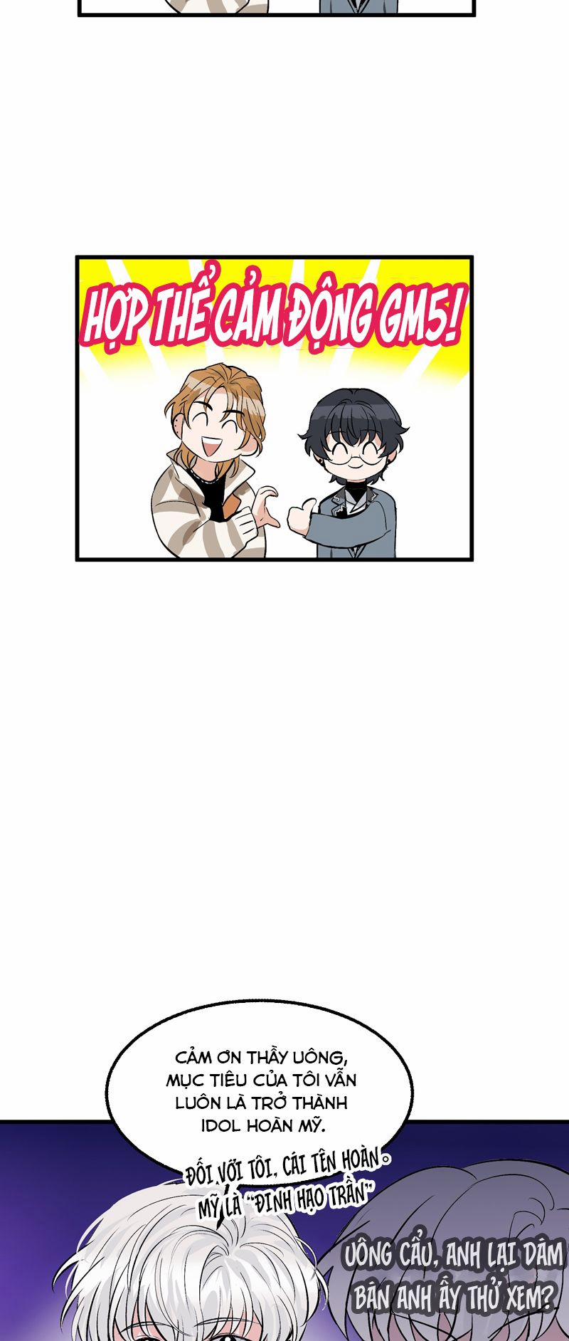 C Vị Thành Thần 3 9 trang 26