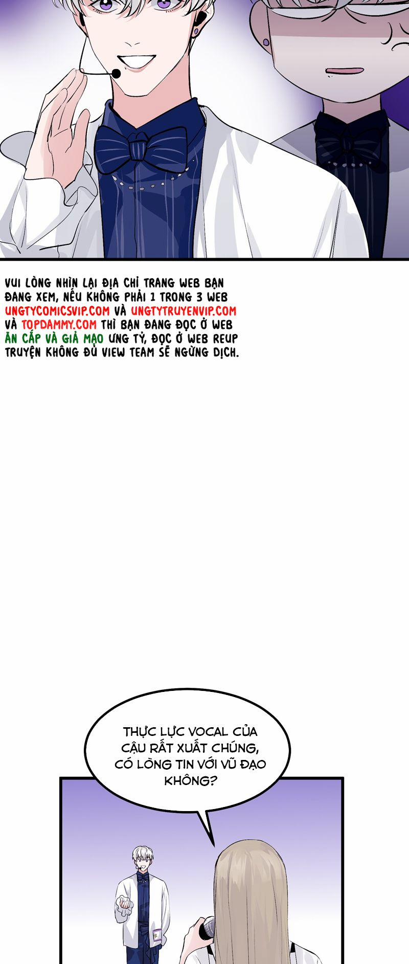 C Vị Thành Thần 3 9 trang 27