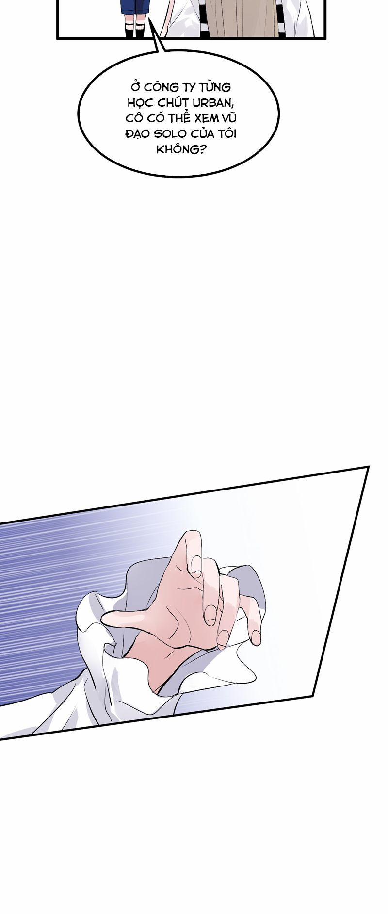 C Vị Thành Thần 3 9 trang 28