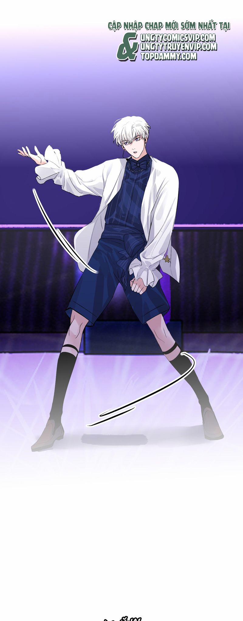 C Vị Thành Thần 3 9 trang 29