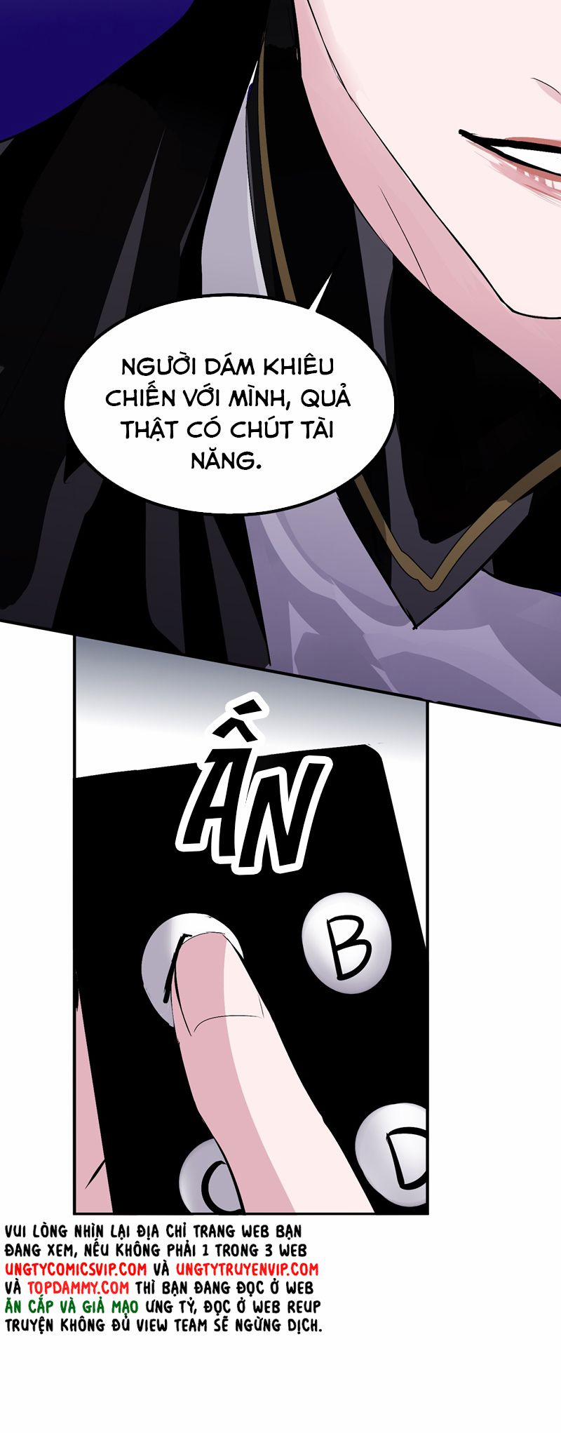 C Vị Thành Thần 3 9 trang 31