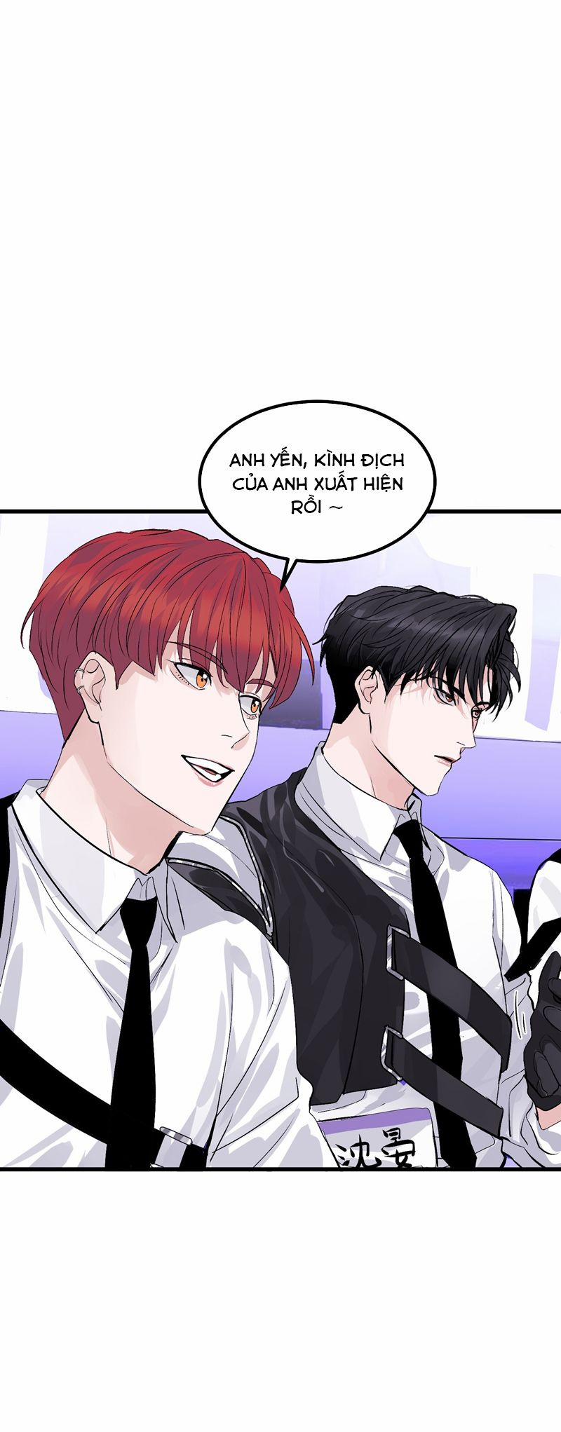 C Vị Thành Thần 3 9 trang 32