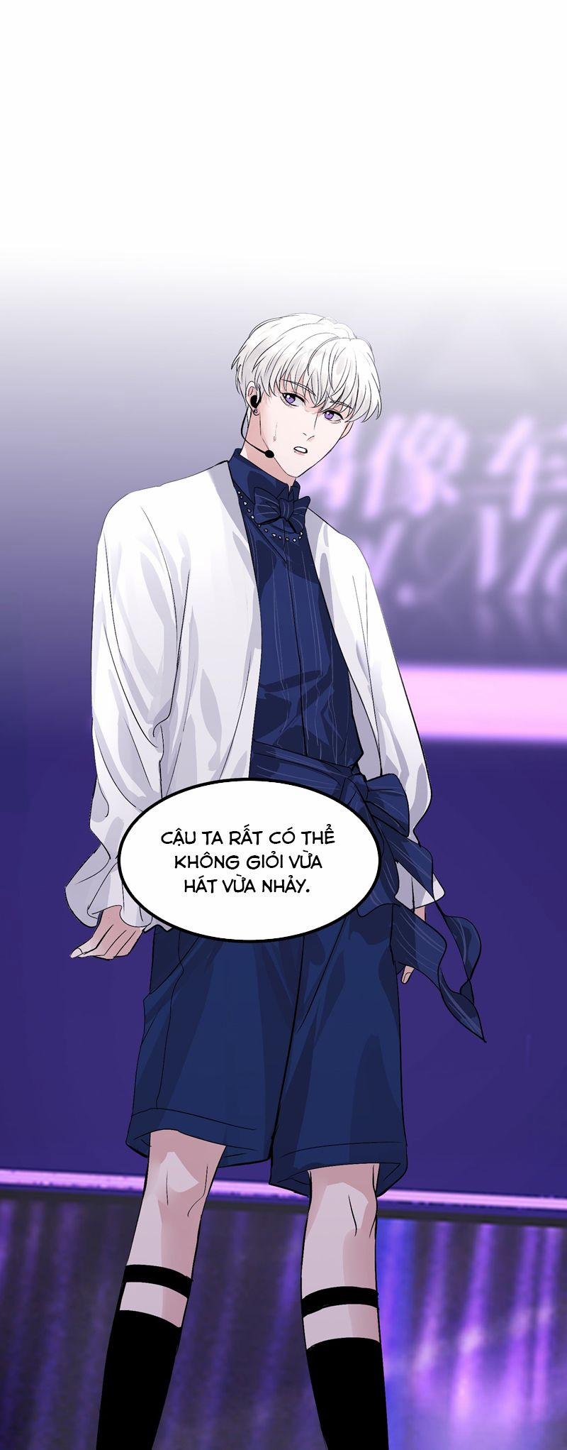 C Vị Thành Thần 3 9 trang 34