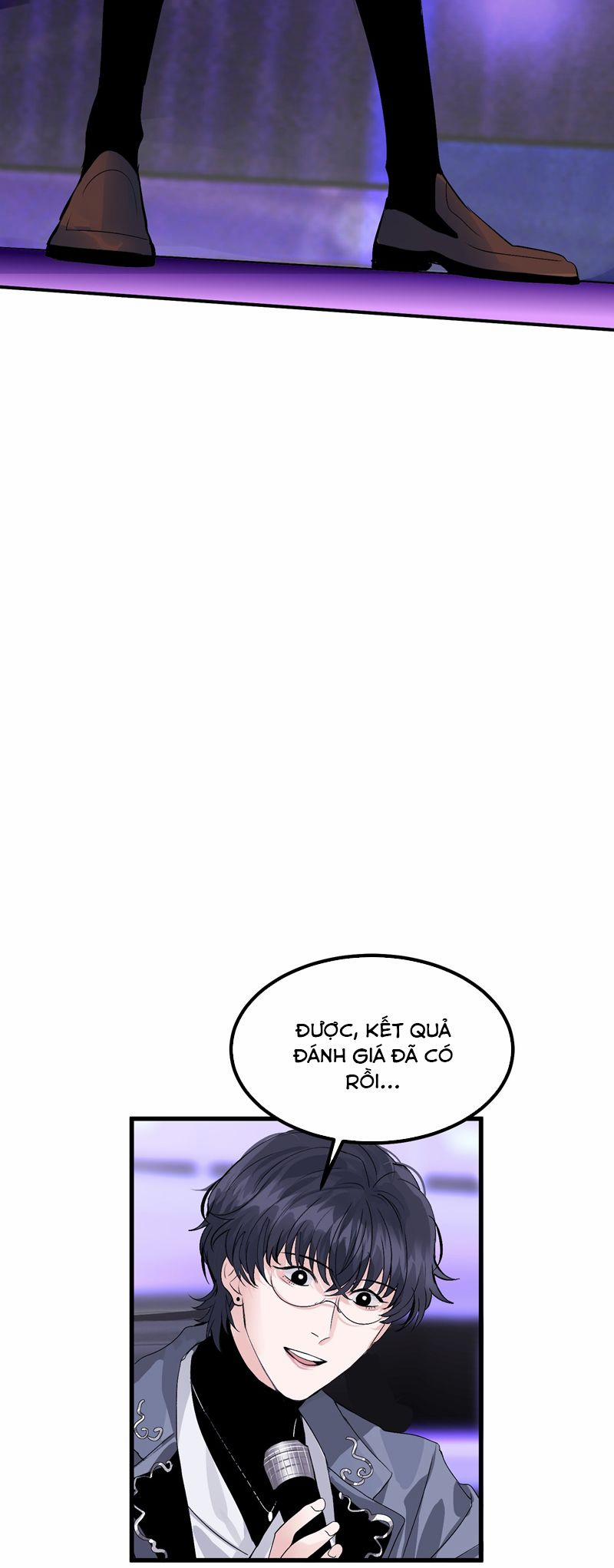 C Vị Thành Thần 3 9 trang 35