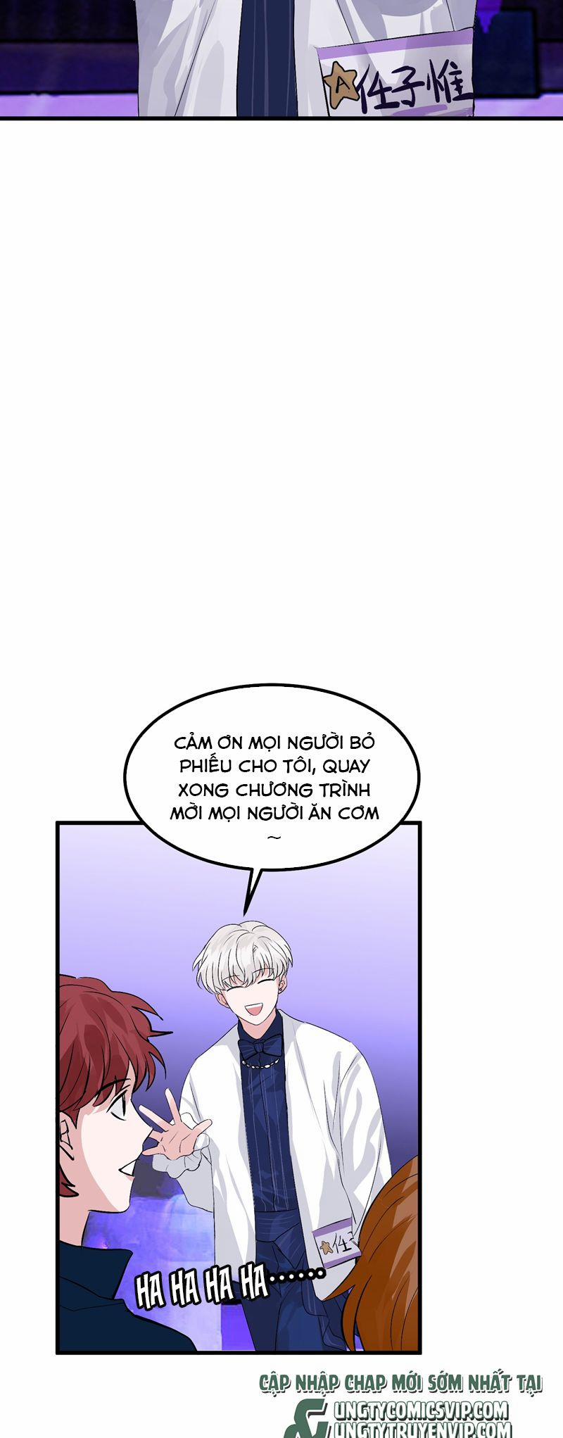 C Vị Thành Thần 3 9 trang 37