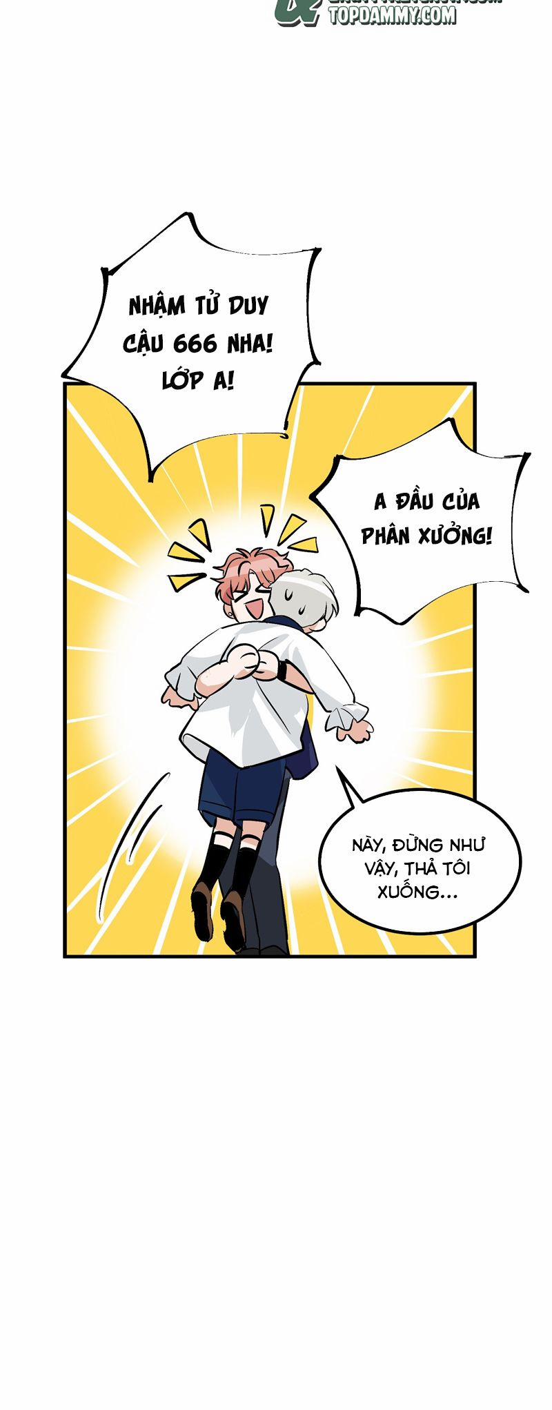 C Vị Thành Thần 3 9 trang 38