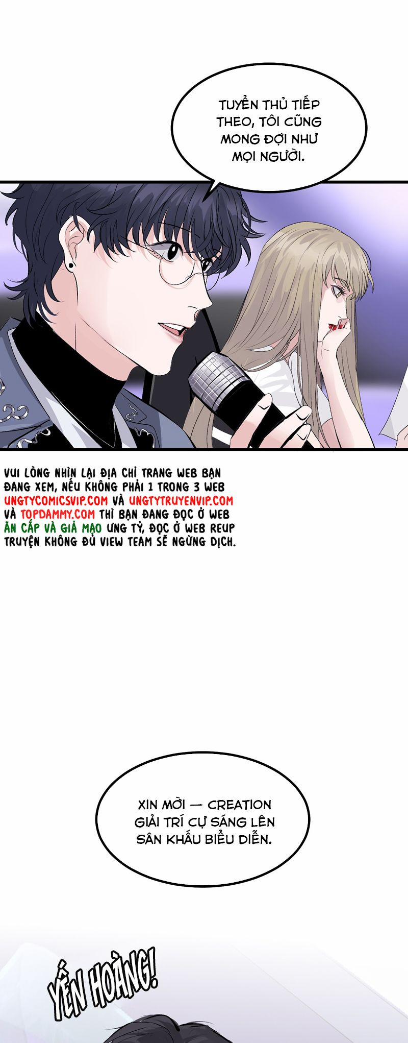 C Vị Thành Thần 3 9 trang 39