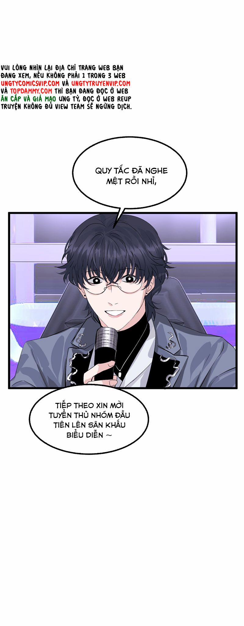 C Vị Thành Thần 3 9 trang 4