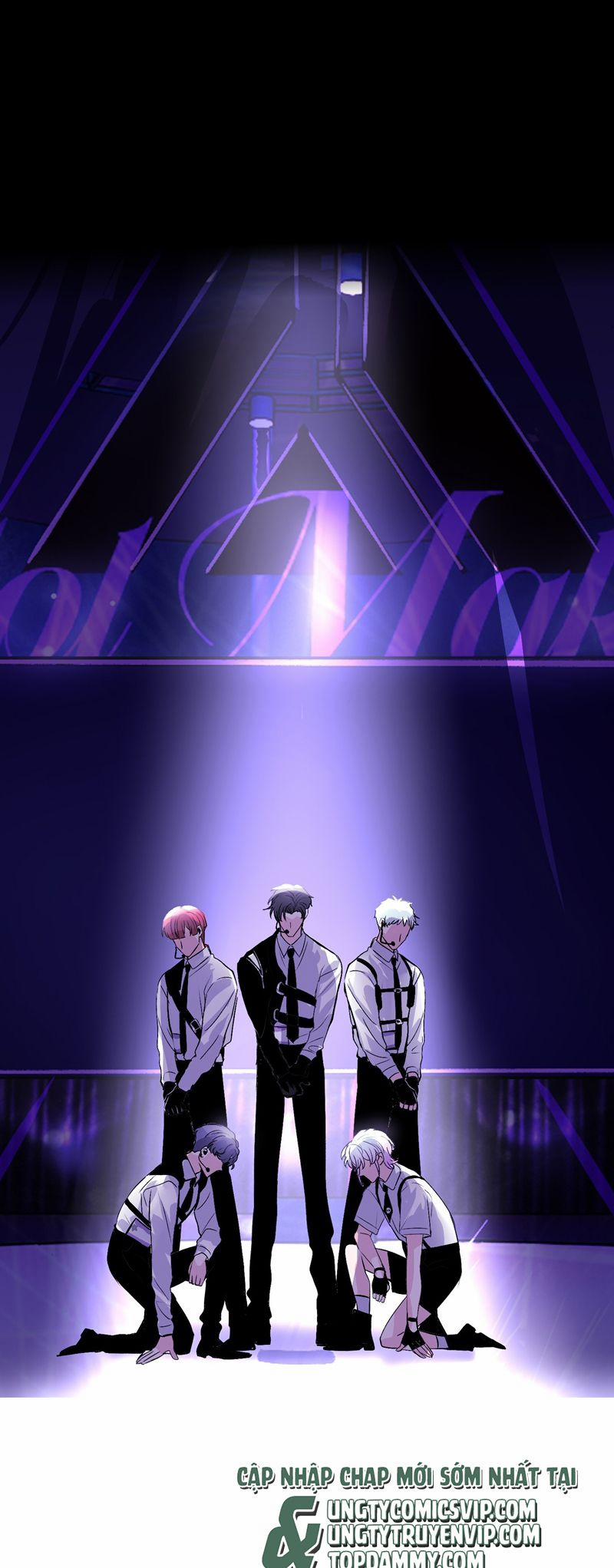 C Vị Thành Thần 3 9 trang 41