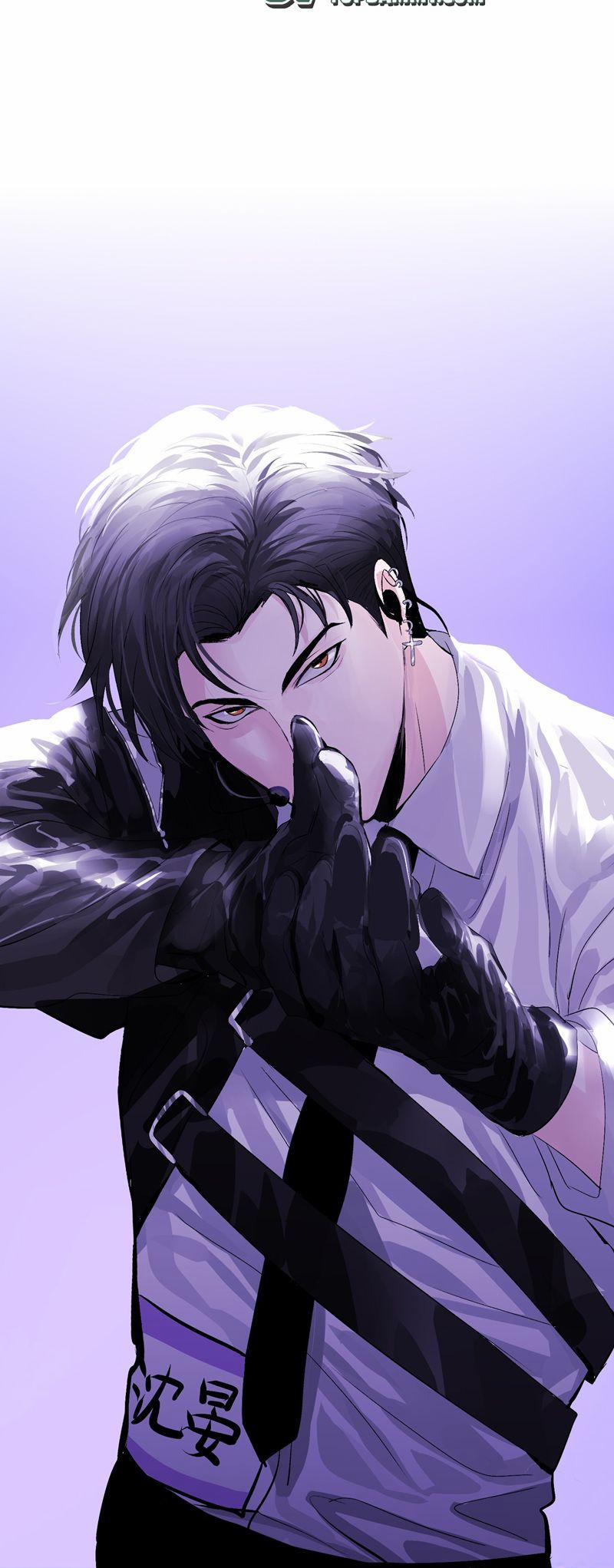 C Vị Thành Thần 3 9 trang 42