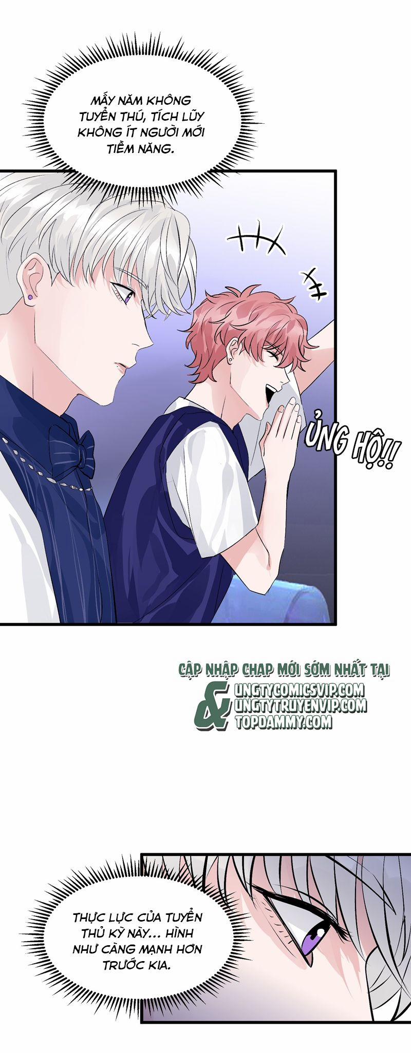 C Vị Thành Thần 3 9 trang 5