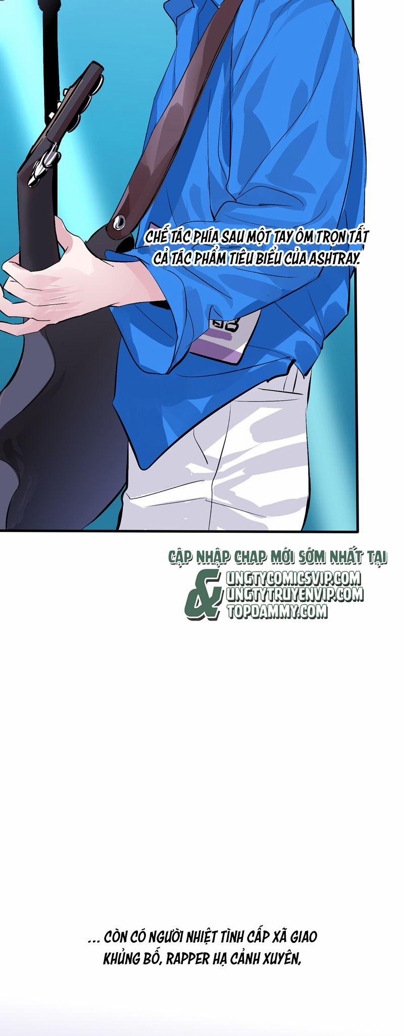 C Vị Thành Thần 3 9 trang 9