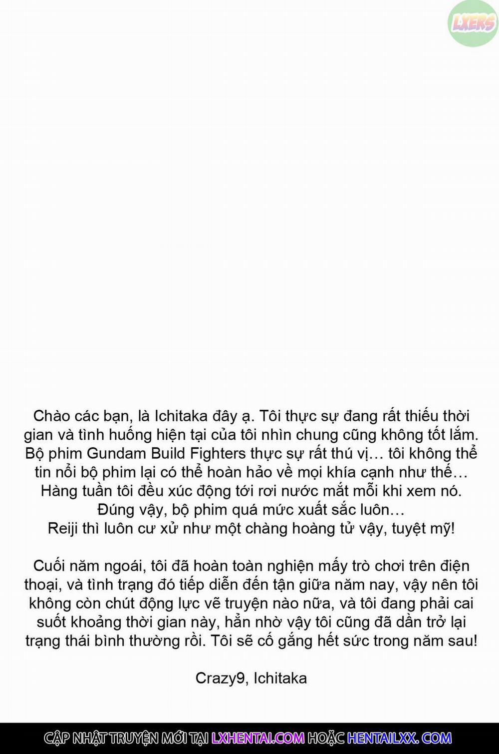 C9-09 Secret Play with Mama Rinko Oneshot trang 29