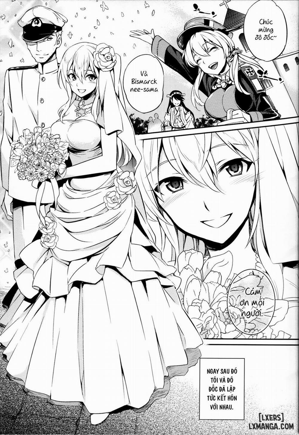 C9-17 Warui Yume Oneshot trang 3