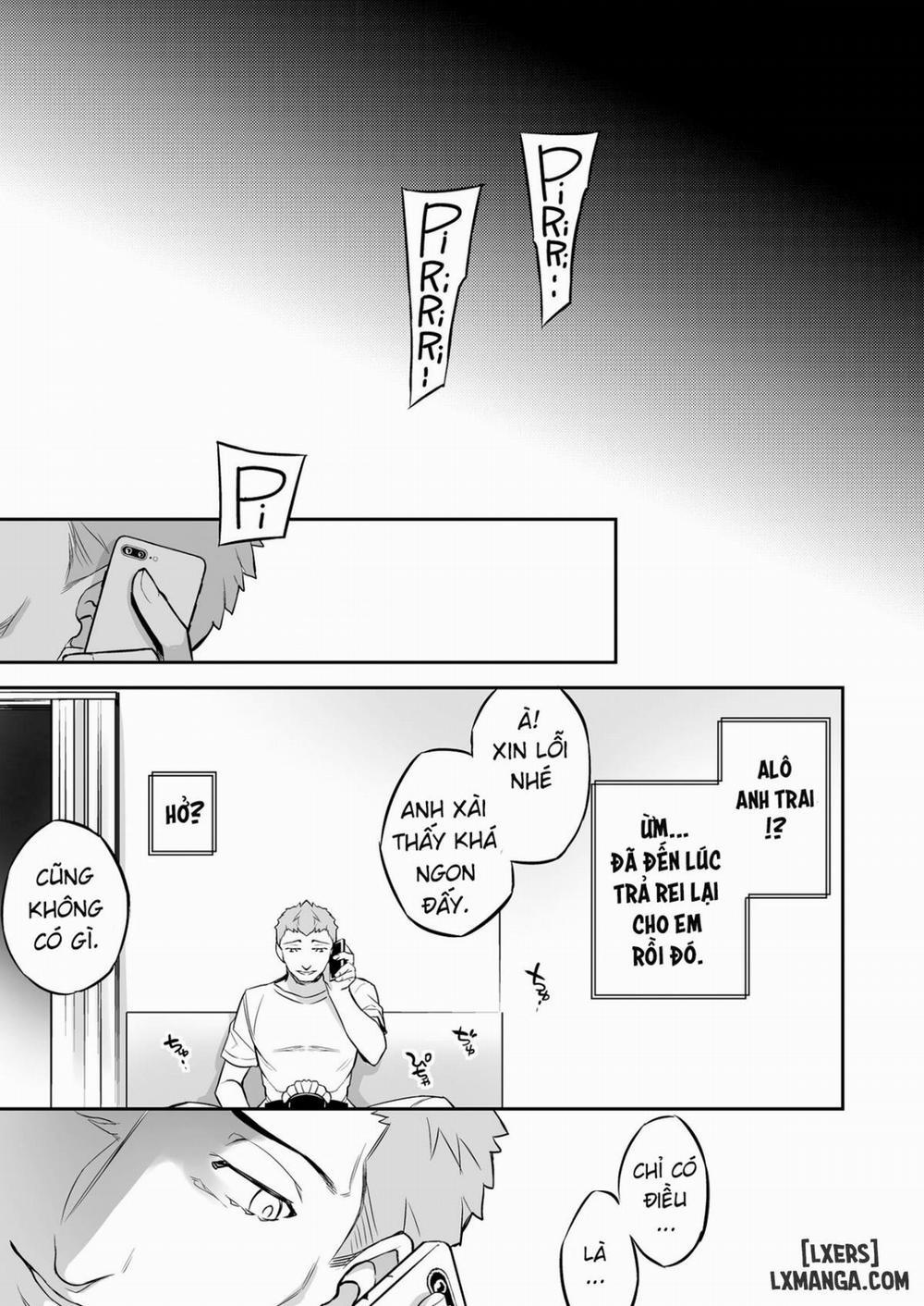 C9-48 Boku no Maidroid ga NTRreta Oneshot trang 30