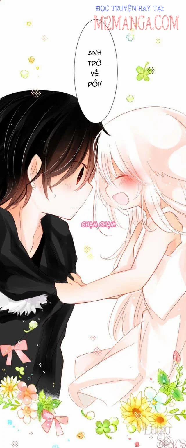 Ca Ca Xin Hãy Nhận Nuôi~Meow 1.5 trang 14