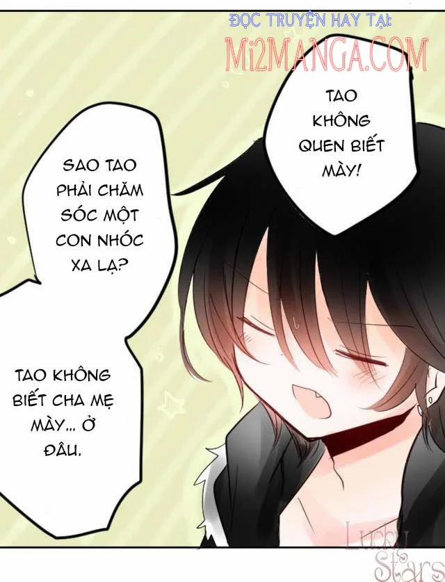 Ca Ca Xin Hãy Nhận Nuôi~Meow 1.5 trang 2