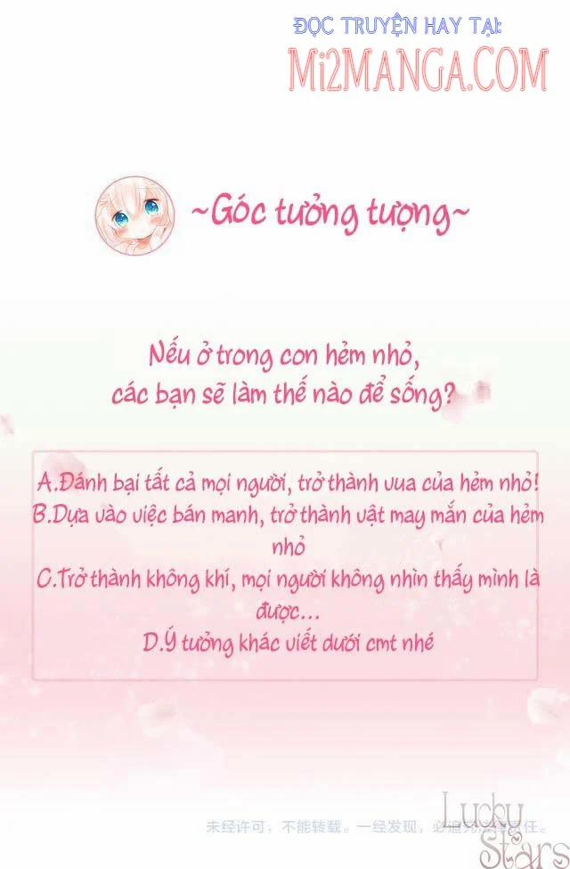 Ca Ca Xin Hãy Nhận Nuôi~Meow 1.5 trang 27