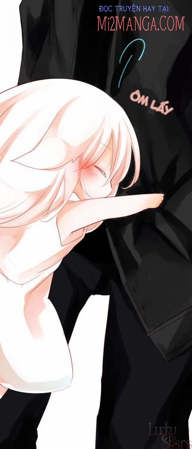 Ca Ca Xin Hãy Nhận Nuôi~Meow 1.5 trang 6