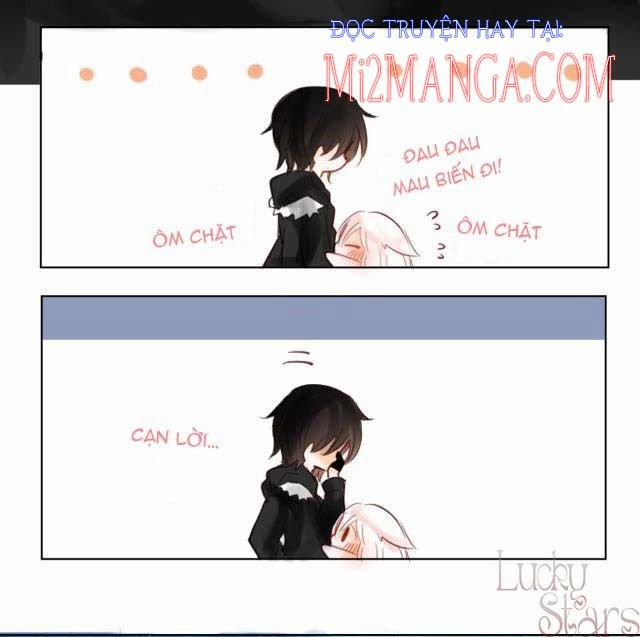 Ca Ca Xin Hãy Nhận Nuôi~Meow 1.5 trang 8