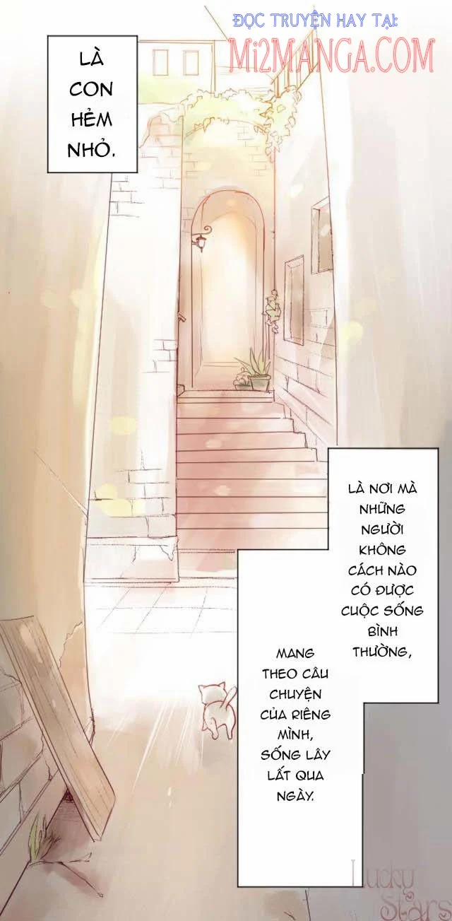 Ca Ca Xin Hãy Nhận Nuôi~Meow 1 trang 17