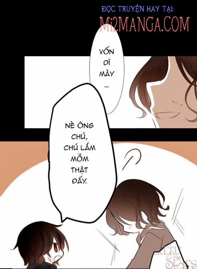 Ca Ca Xin Hãy Nhận Nuôi~Meow 1 trang 5