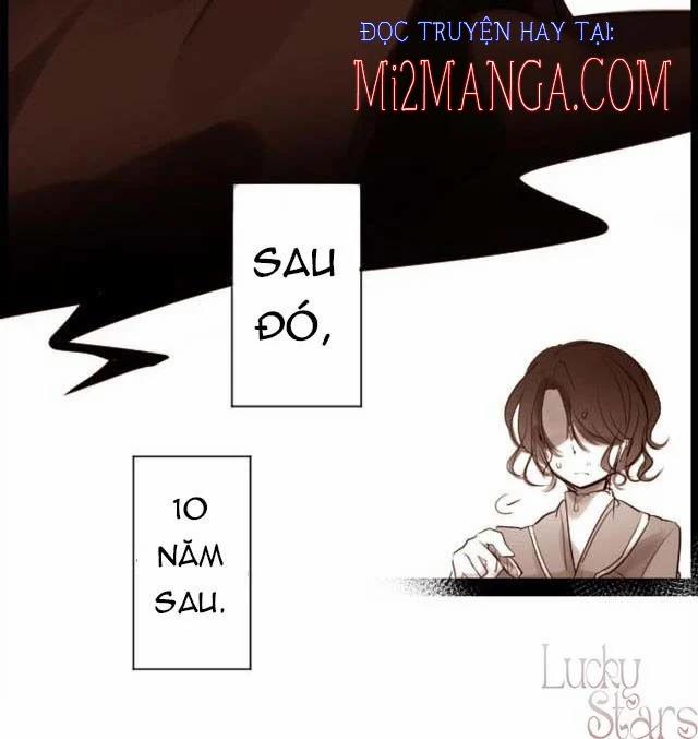 Ca Ca Xin Hãy Nhận Nuôi~Meow 1 trang 8