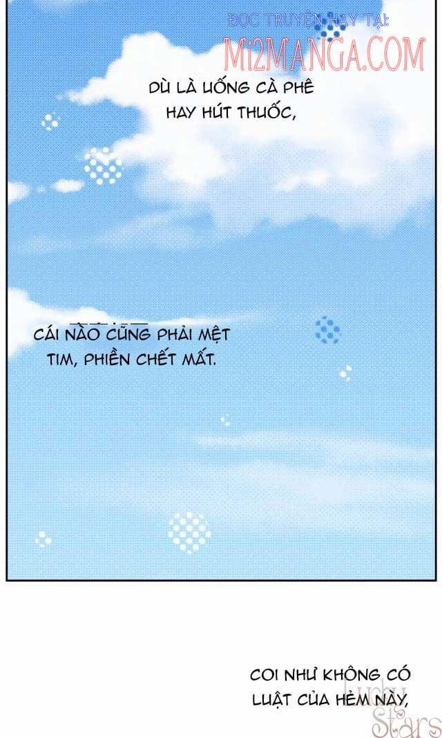 Ca Ca Xin Hãy Nhận Nuôi~Meow 2.5 trang 12