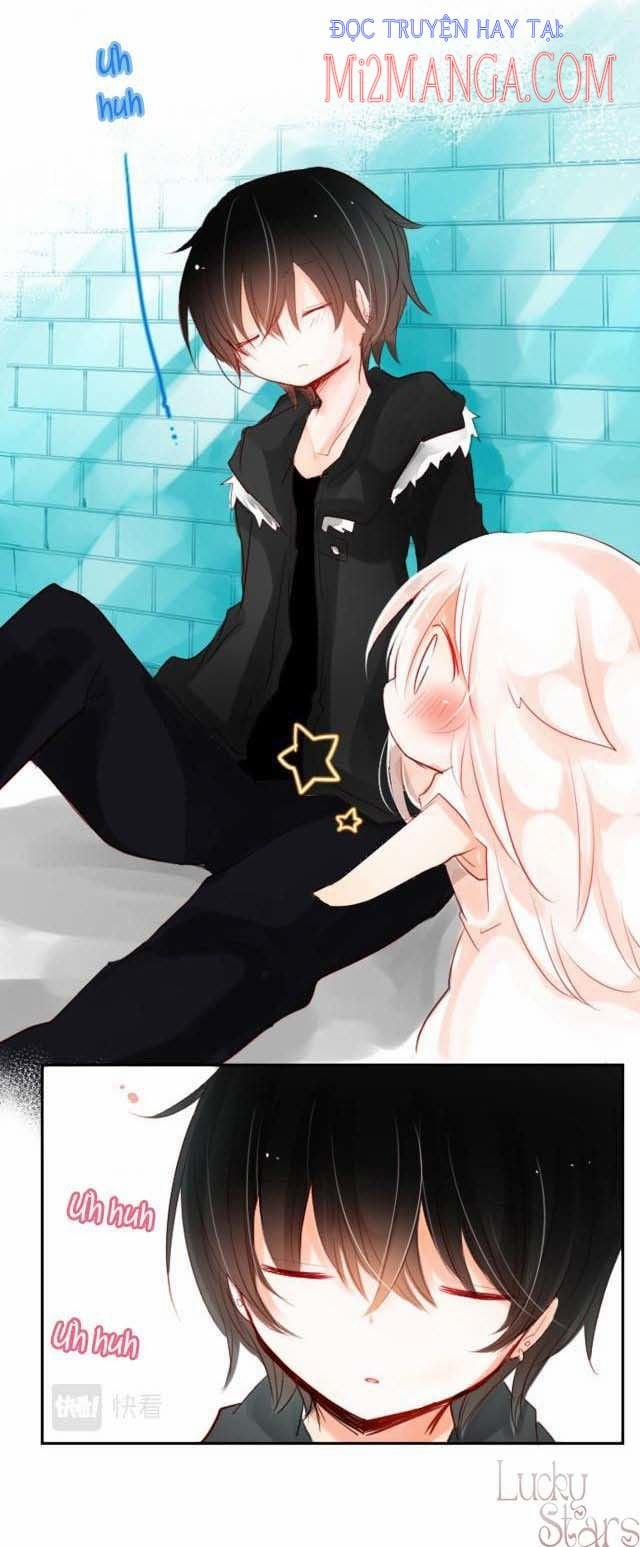 Ca Ca Xin Hãy Nhận Nuôi~Meow 2.5 trang 18