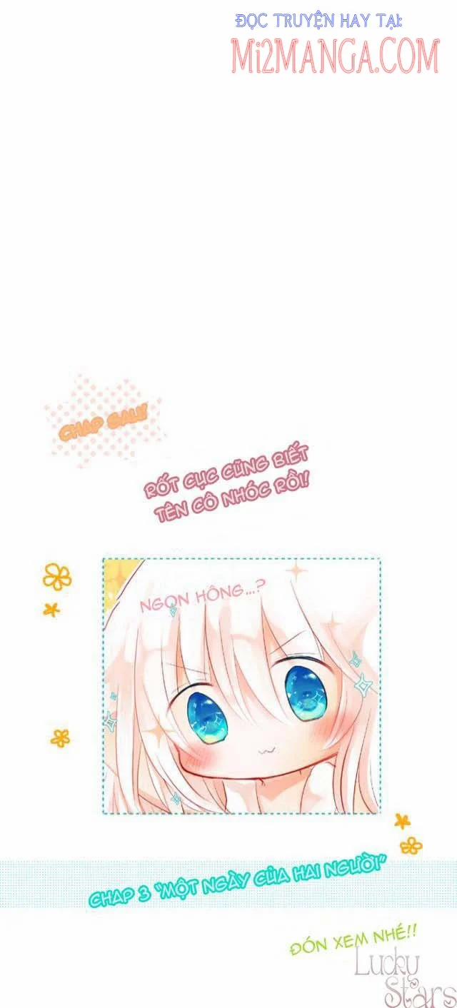 Ca Ca Xin Hãy Nhận Nuôi~Meow 2.5 trang 22