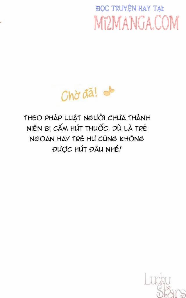 Ca Ca Xin Hãy Nhận Nuôi~Meow 2.5 trang 8