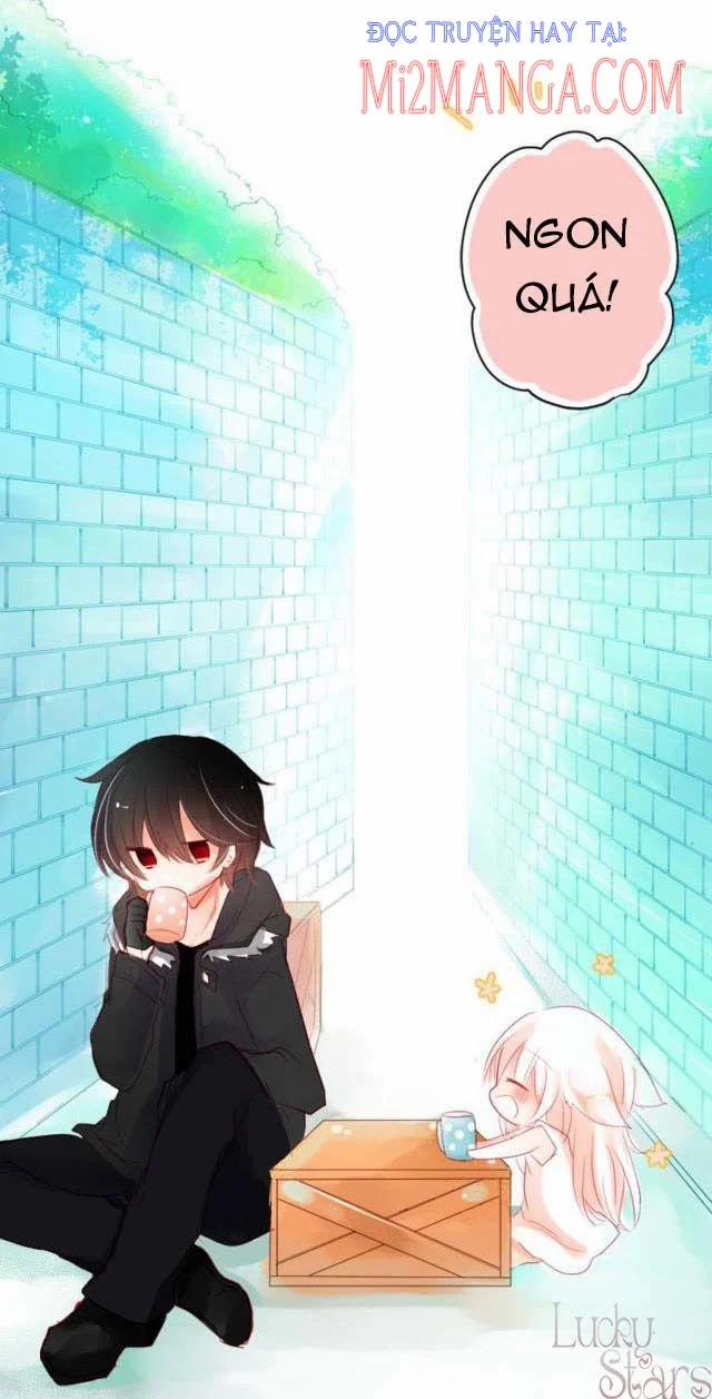 Ca Ca Xin Hãy Nhận Nuôi~Meow 2 trang 16