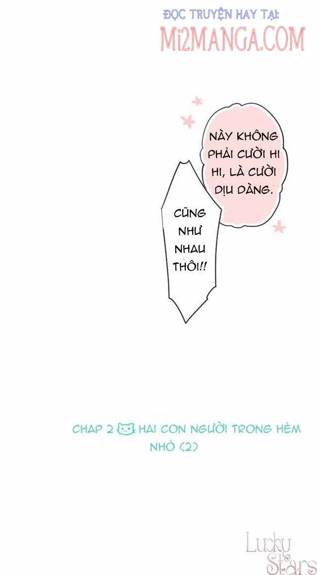 Ca Ca Xin Hãy Nhận Nuôi~Meow 2 trang 6