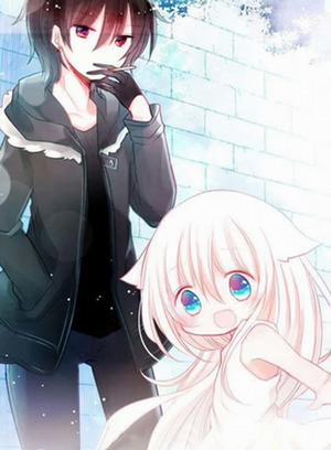 Đọc truyện tranh Ca Ca Xin Hãy Nhận Nuôi~Meow