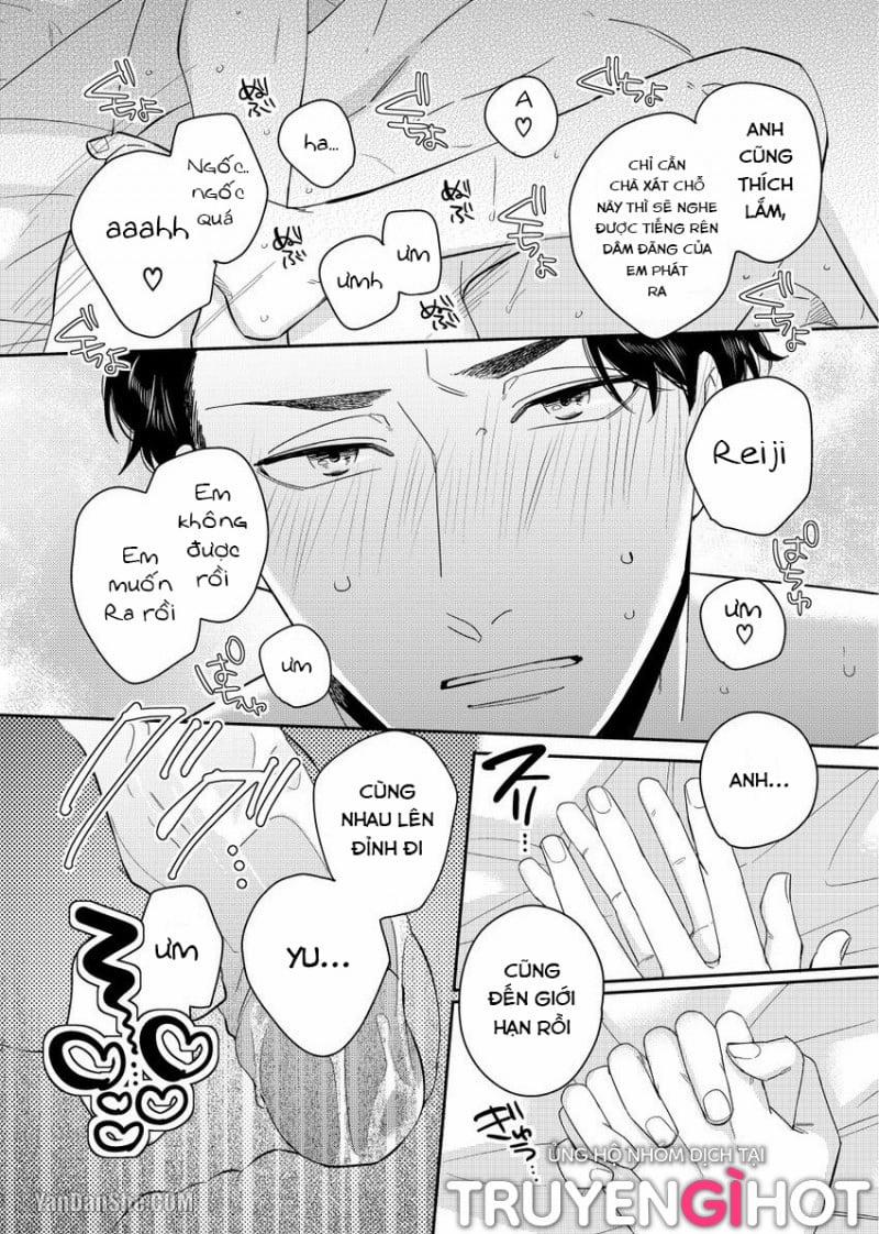 Cá Cược Ái Tình 6.2 trang 13