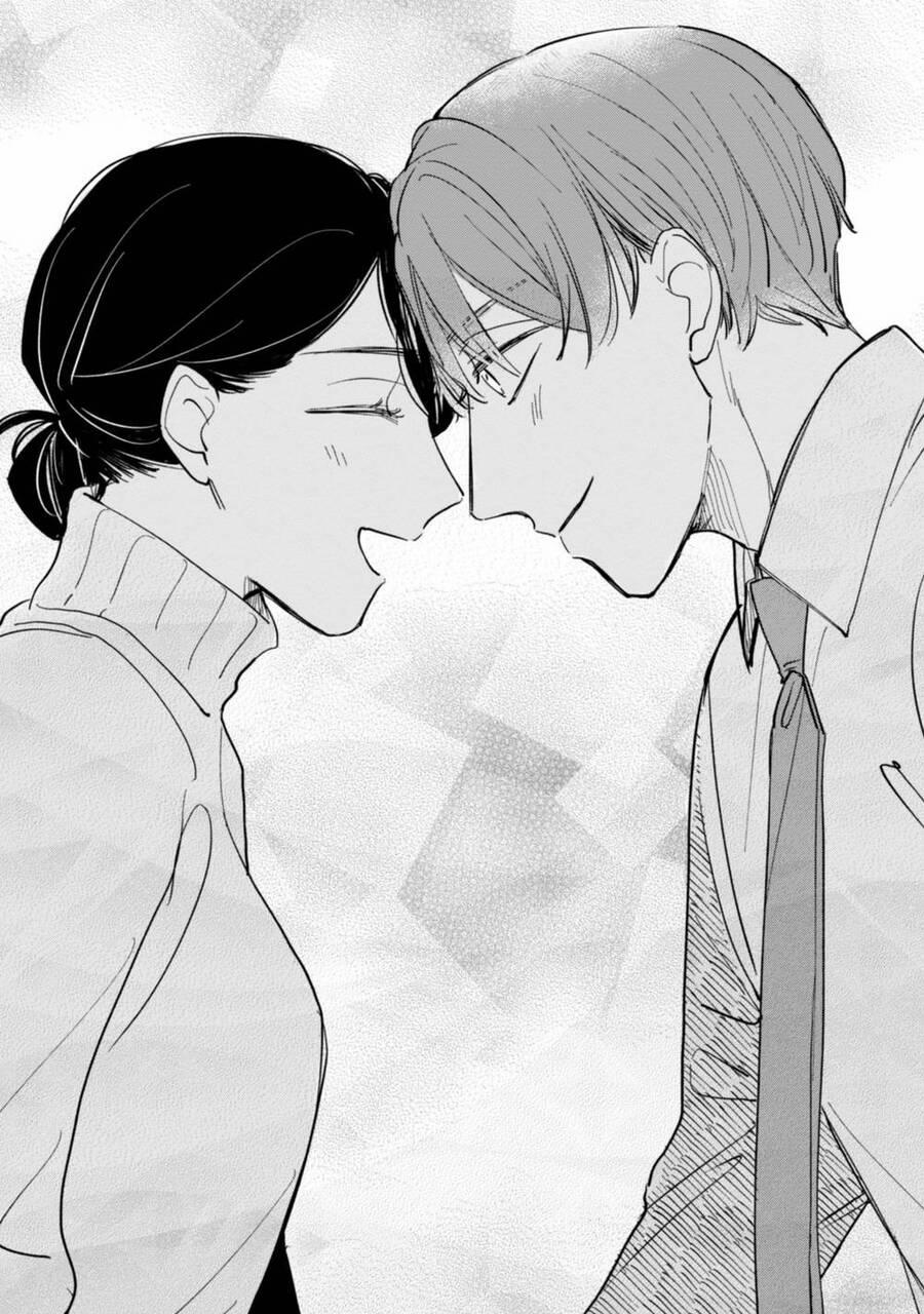 Cá Cược Đôi Khi Cũng Là Khởi Đầu Cho Một Cuộc Tình 21.5 trang 18