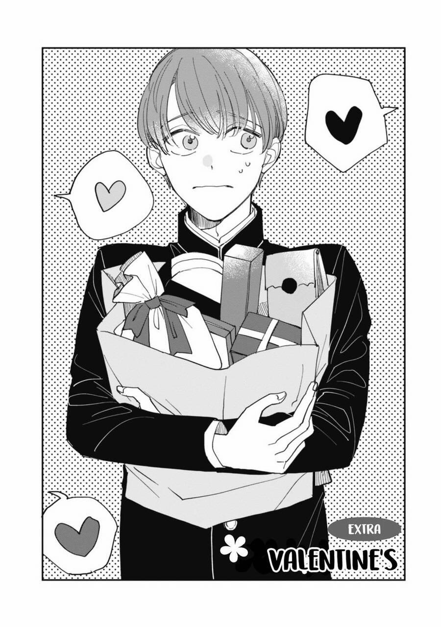 Cá Cược Đôi Khi Cũng Là Khởi Đầu Cho Một Cuộc Tình 21.6 trang 1