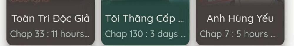 Cá Cược Đôi Khi Cũng Là Khởi Đầu Cho Một Cuộc Tình 4 trang 17