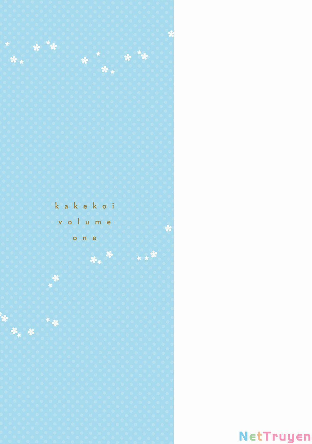 Cá Cược Đôi Khi Cũng Là Khởi Đầu Cho Một Cuộc Tình 8 trang 34