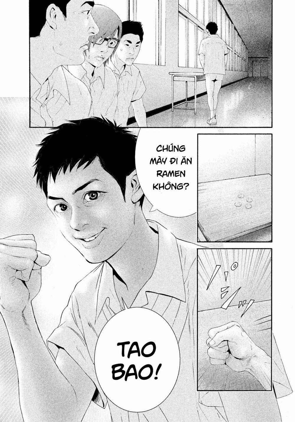 Cá Hồi 1 trang 13