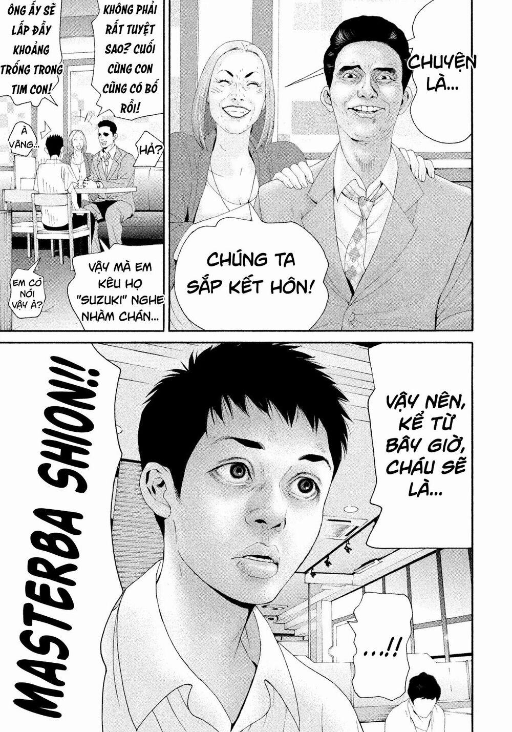 Cá Hồi 1 trang 17