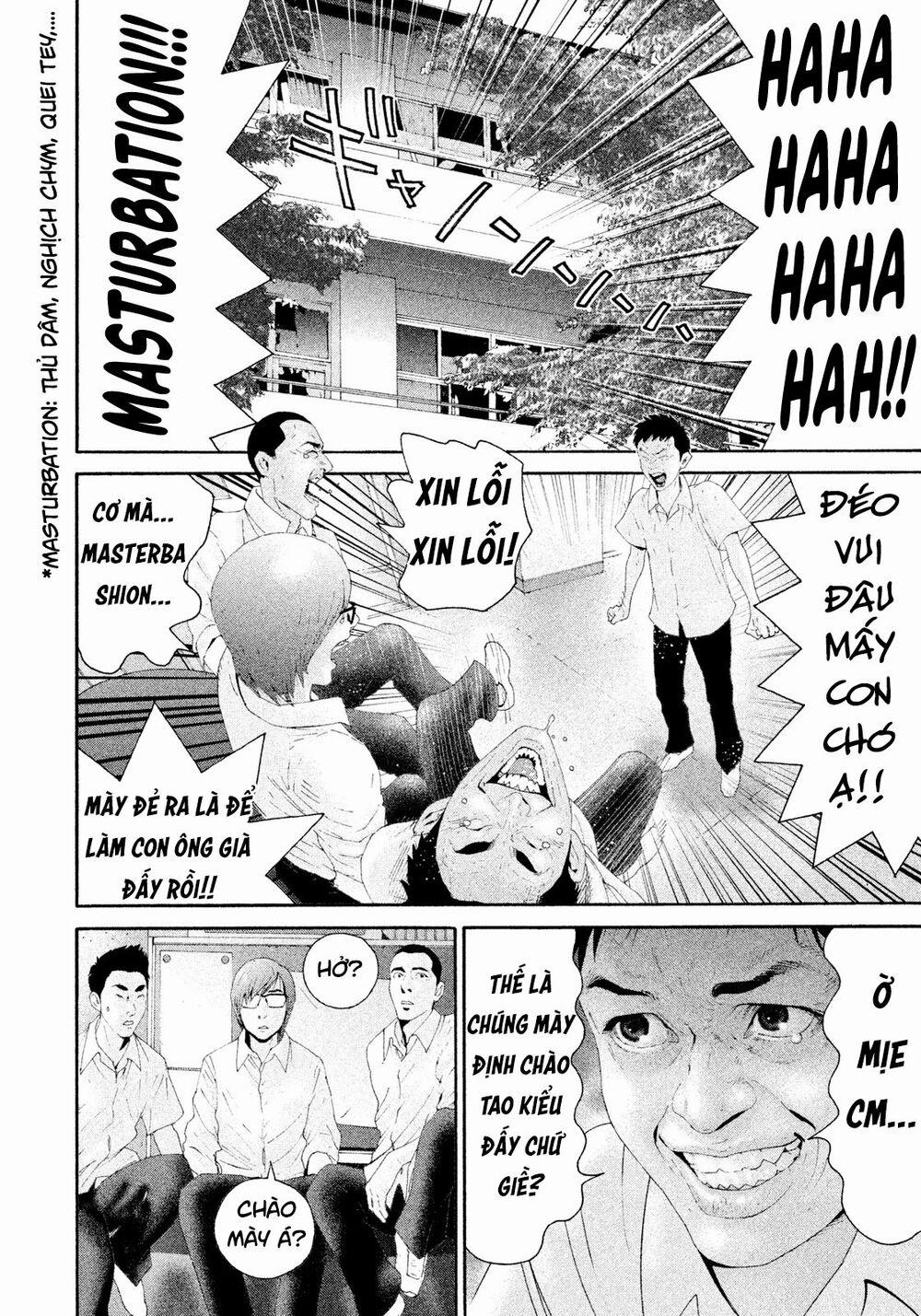 Cá Hồi 1 trang 18