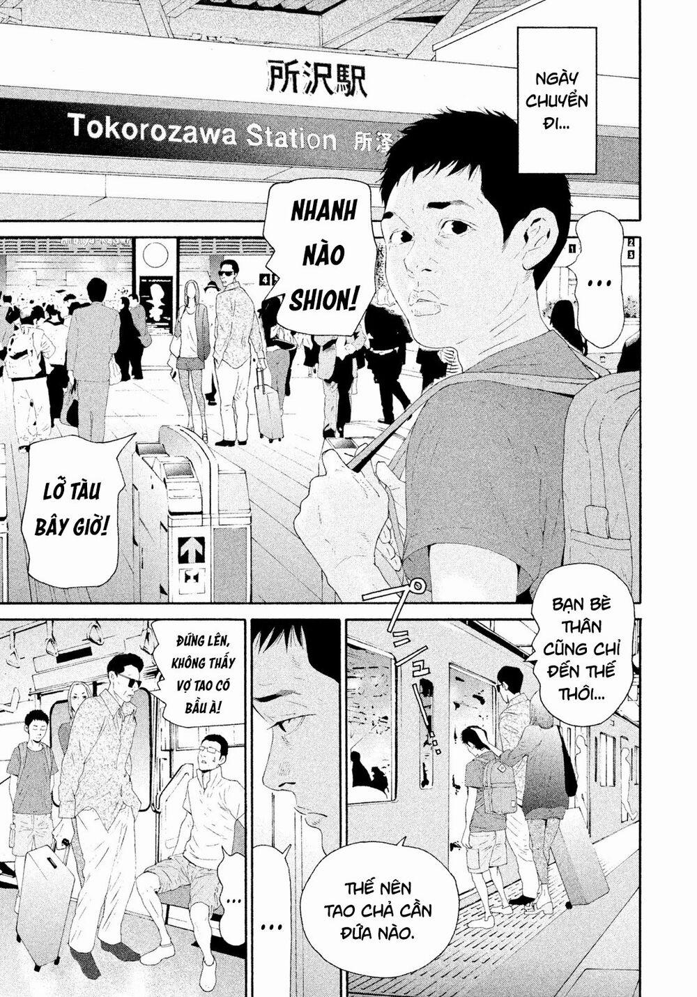 Cá Hồi 1 trang 23