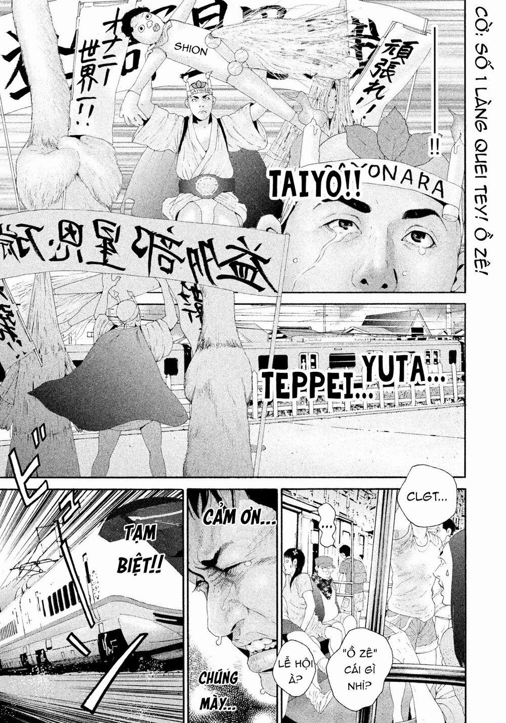 Cá Hồi 1 trang 25