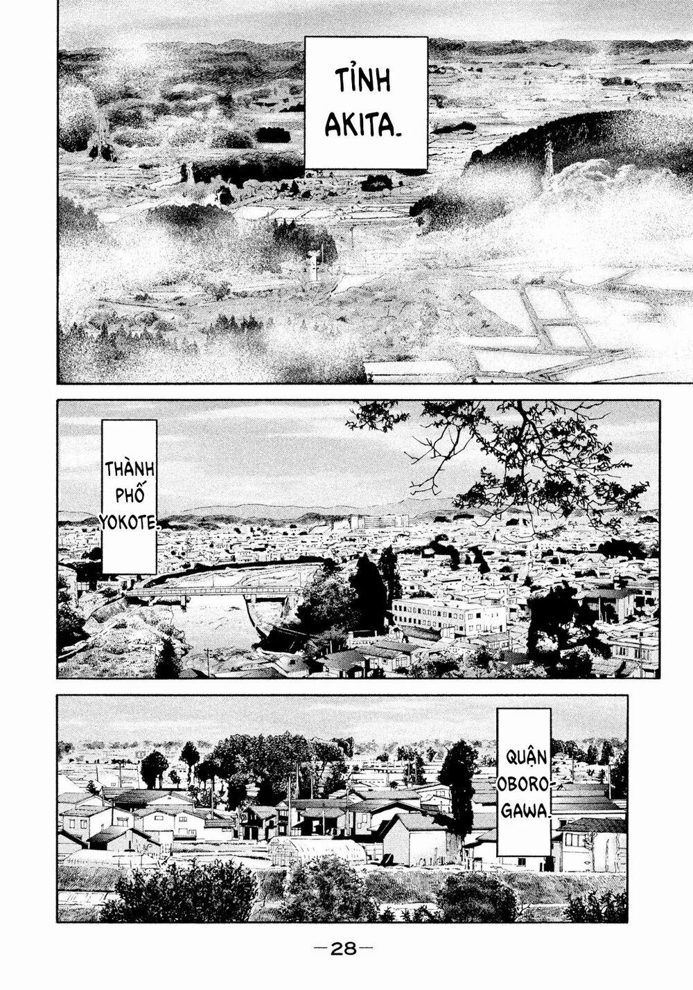 Cá Hồi 1 trang 26